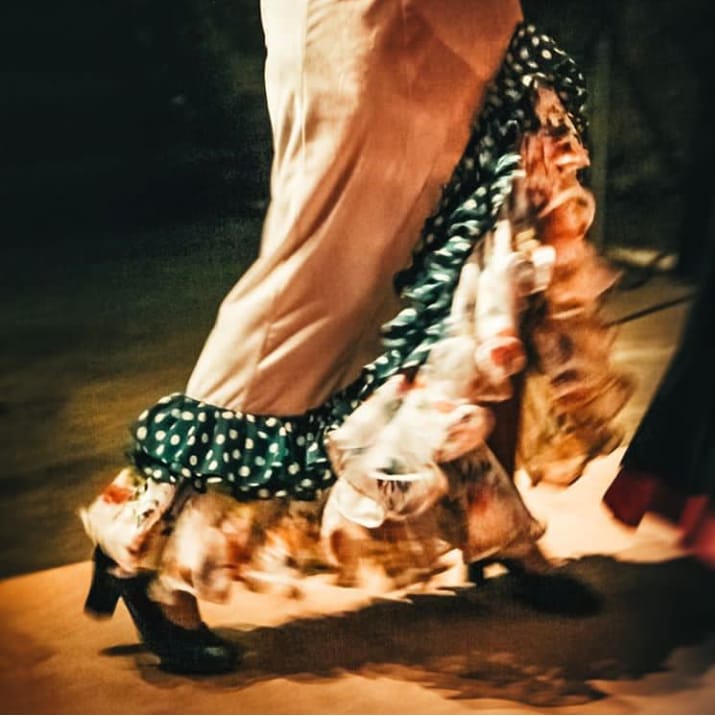 Flamenco