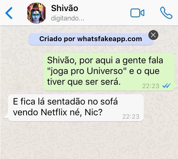 Shivão