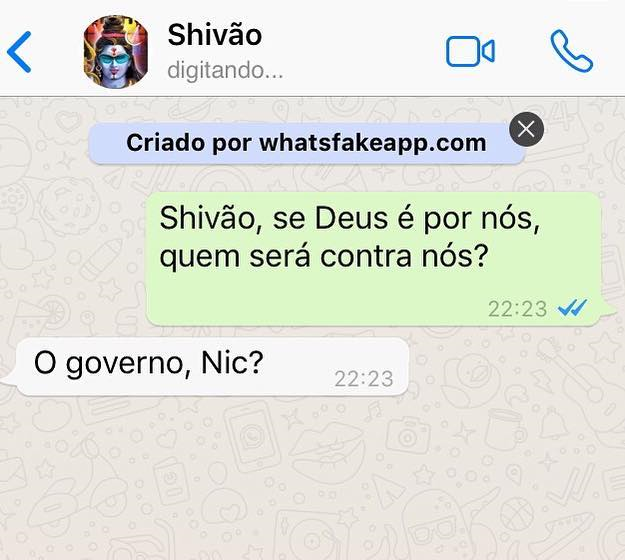 Shivão