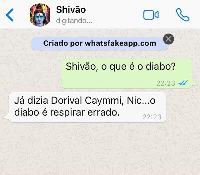 Shivão