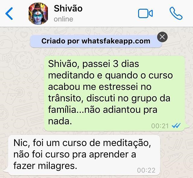 Shivão